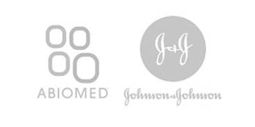 abiomed/johnson & johnson