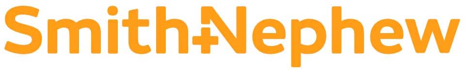Smith+Nephew Medical Devices corporate partner logo