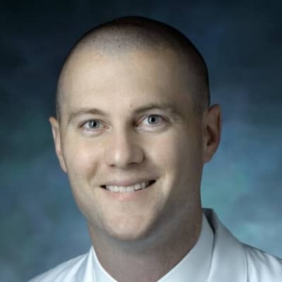 Michael Grant, MD MSE