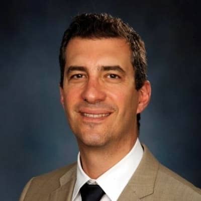 Rawn Salenger, MD of University of Maryland located in USA